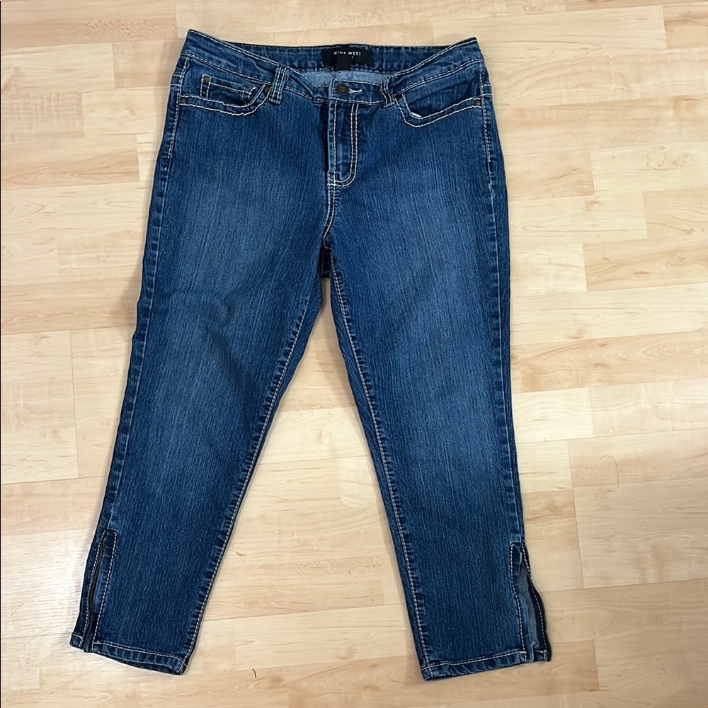 Nine West jeans
